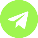 Telegram Icon